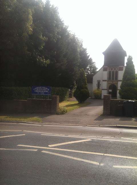 Our Lady's RC Church in Chesham Bois photo